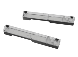 Sirena UL Approved LED Panel Lights