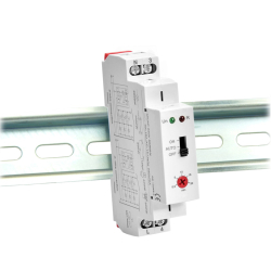 Staircase Din Rail Mount Time Switch