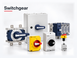 Switchgear