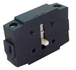 Tend Auxiliary contacts for TD Enclosed Isolators