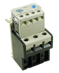 Thermal Overload Relays