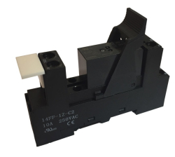 TRM Series - 10 Amp Single Pole Relay Interface Module