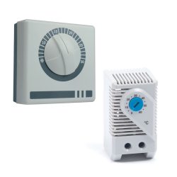 Thermostats