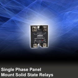 Load Voltage 60: 0-60VDC