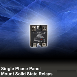 Control Voltage 4-32VDC