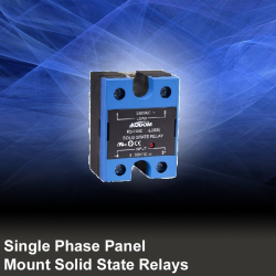 Load Voltage 200: 0-200VDC
