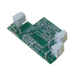 ML25-S-LC 5mm Single Deck PCB Terminal Blocks