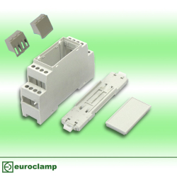 22mm Din Rail Mount