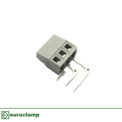 Electronic Enclosure Terminal Blocks