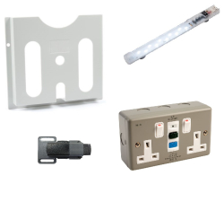 Panel Accessories
