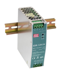 Meanwell EDR Slim Line Series