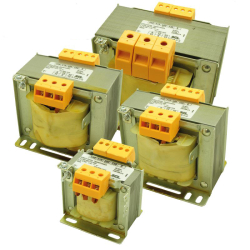 SCL TXS Series Panel Transformers