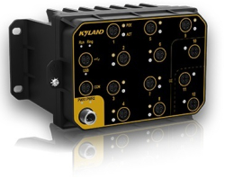Aquam8012A Series