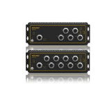 EN50155 Ethernet Switches