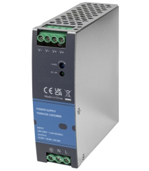 SCL DIN Mount Power Supplies