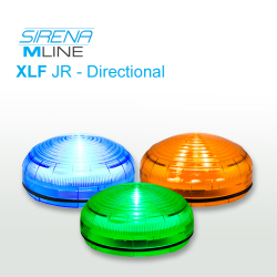 XLF Junior - Directional