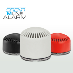 Sirena Sounder Modules