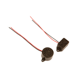 SCL Surface Mount Mini Audible Alarms