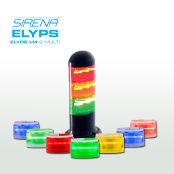 Multi Function - Elliptical Modular Light Towers
