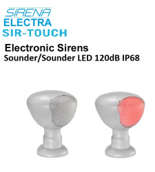 SIR-TOUCH/SIR-TOUCH LED 64 Tone 120dB