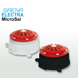 Sirena MICROSAI