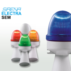 Sirena SEM