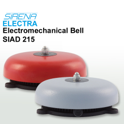 Sirena SIAD 215