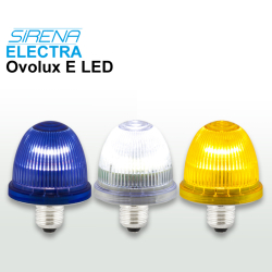 Ovolux LED E