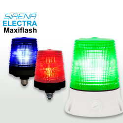 Sirena Maxiflash