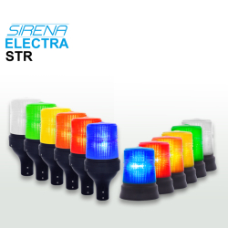 Sirena STR