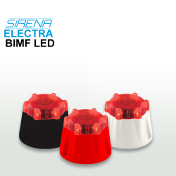 BIMF LED