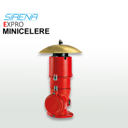 Sirena MINICELERE