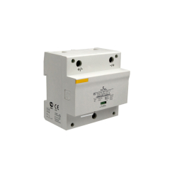 12.5kA per Pole Iimp Type 1 SPD for PV
