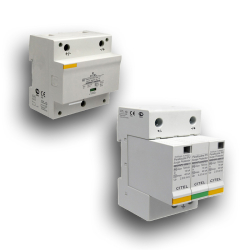 Citel Type 2 DC Surge Protection Devices