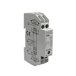 Standard Profile Din Rail SPD for LED Lighting
