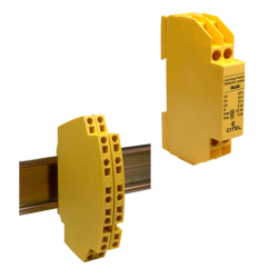 Citel Din Rail Telecoms Surge Protection Devices