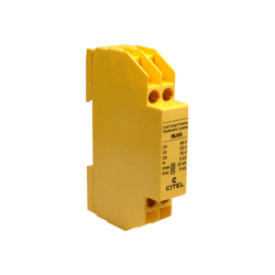 Modular Din Rail Telecoms Surge Protection Devices
