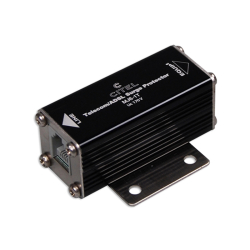 Enclosed Telecoms SPD with RJ11