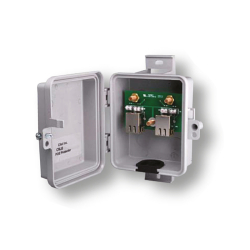 IP66 Metal Enclosed Data & Ethernet SPD's