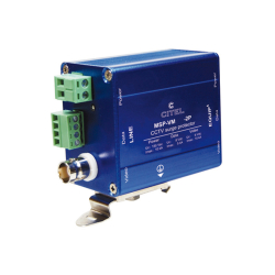 4 Pair Cat 5 CCTV Surge Protection Devices
