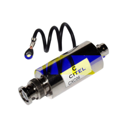 Citel Video Coaxial Surge Protection Devices