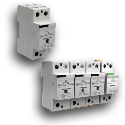 Citel Type 1 AC Surge Protection Devices