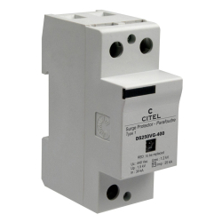 25kA Imax Type 1 DS250 Series SPD