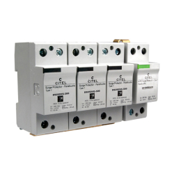 3 Phase + N