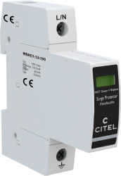 12.5kA Imax Type 1 DAC1 Series SPD