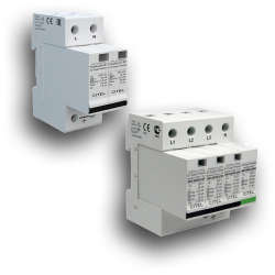 Citel Type 2 AC Surge Protection Devices