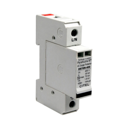 70kA Imax Type 2 DS70R Series SPD
