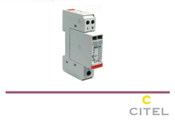 Compact Profile Single Phase + N