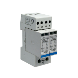 3 Phase + N