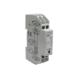 Compact Profile Single Phase + N